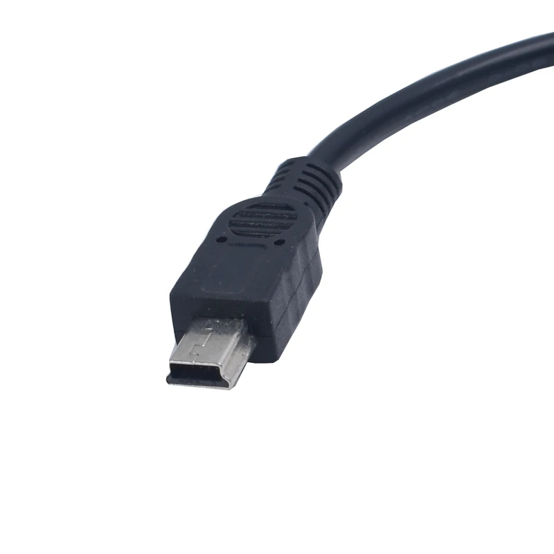 5V DC 5,5*2,1 мм, разъем питания Micro USB Mini usb 5,5 мм * 2,1 мм Mini USB и Micro USB DC кабель питания 15 см