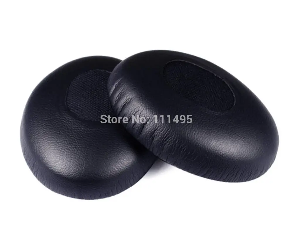 Thay Thế Tai Nghe Ear Cup Lót Nút Tai Nghe Bằng Cho Qc3 Tai Nghe