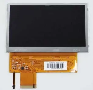 

LQ043T3DX02 lcd display screen panel Repair Repalcement