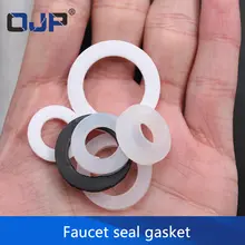 Silicone PTFE sealing ring 1/2 to 1 inch #4