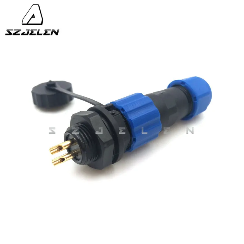 SD13 Waterproof Con… - image