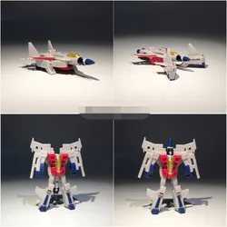 Transformation MINI Mp11 OP Figure Toys