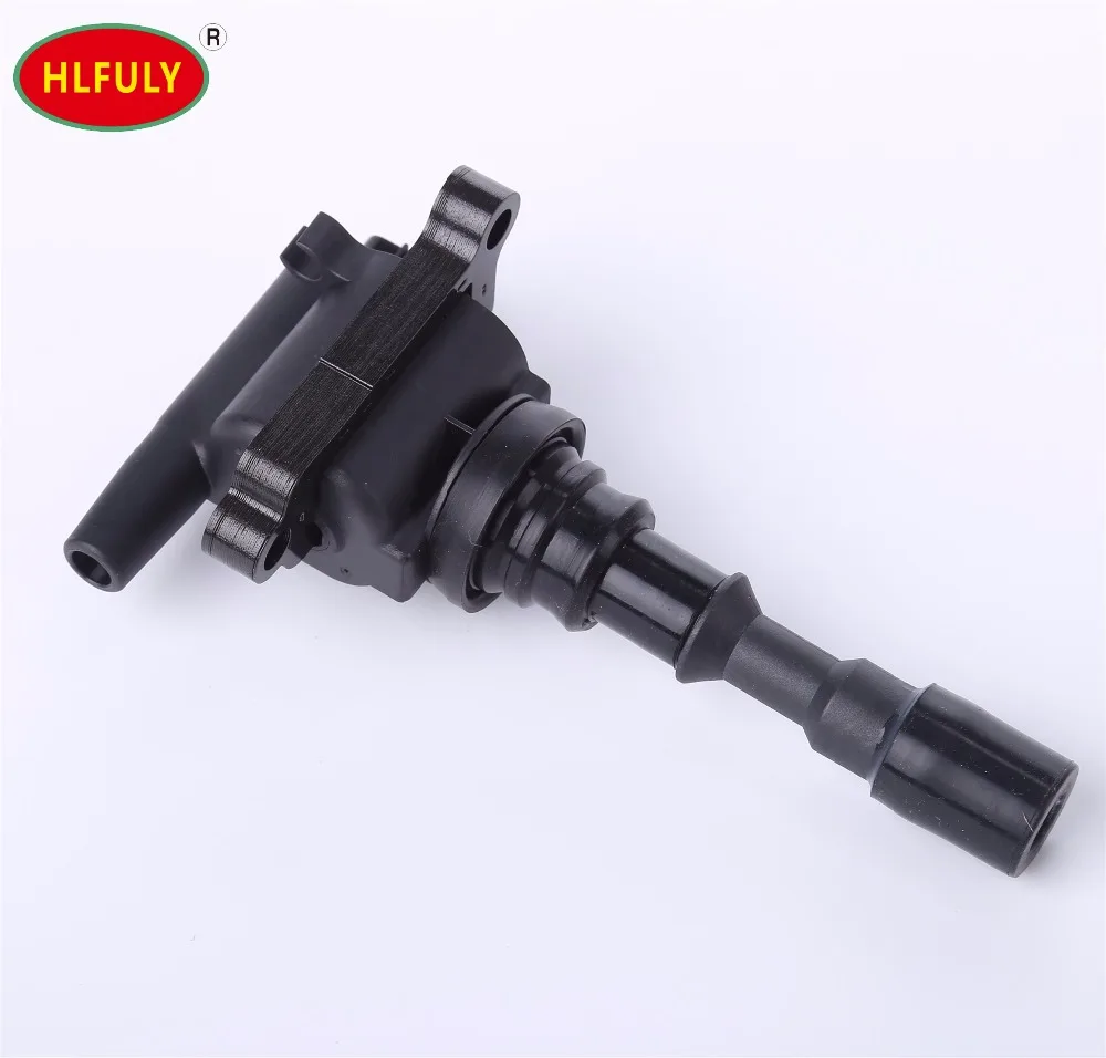 3PCS New IGNITION COIL For  Terracan HYUNDAI:27300-39800