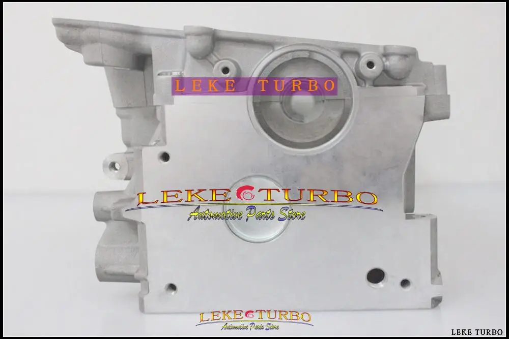 

Cylinder Head For Land Rover Discovery Defender LDF500170 LDF500020 908 762 908762 2495cc 2.5L TDI L5 10V 2001- Engine : TD5