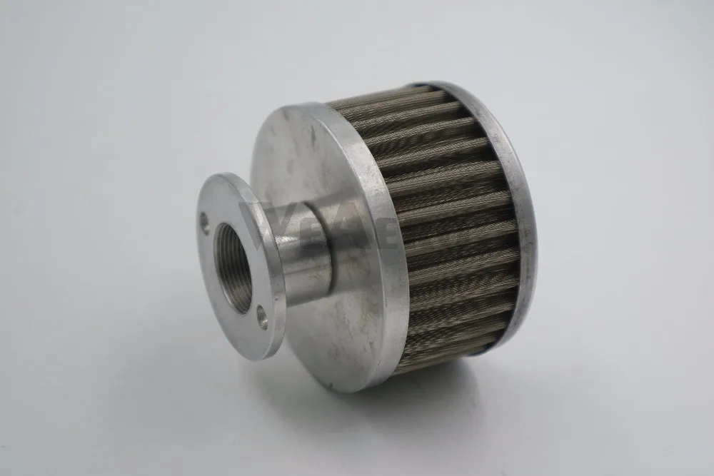 

Air filter for 20-60cc gas engine for RC airplane