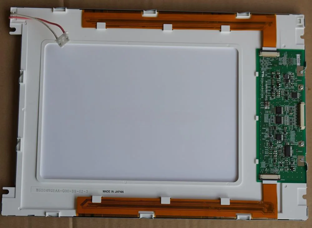 

KG104VG1AA-G00 LCD display screen panel