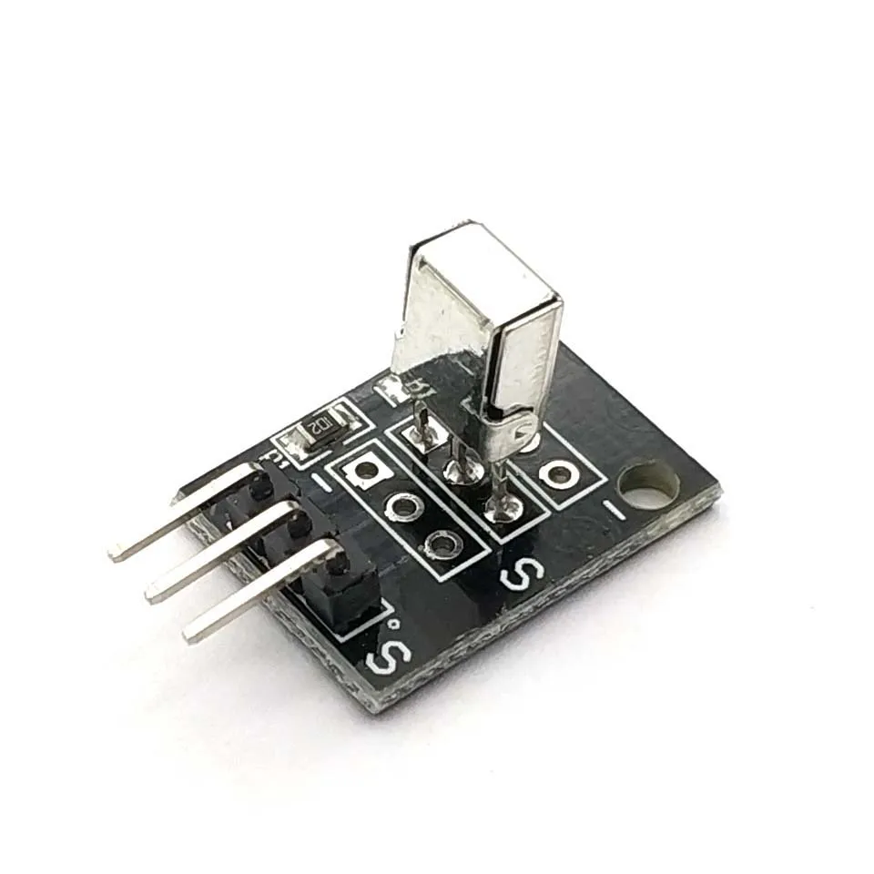 KY-022 3pin TL1838 VS1838B 1838 Đa Năng Hồng Ngoại Cảm Biến Hồng Ngoại Module Thu Cho Uno Diy Bộ Khởi Đầu