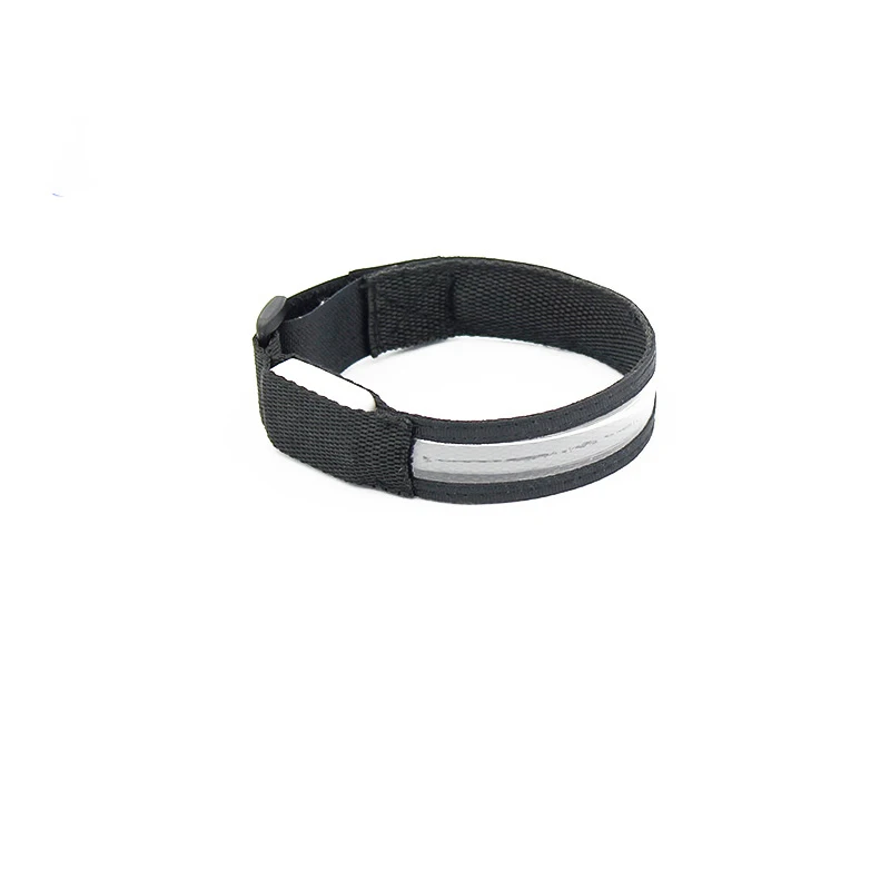 5/10/15pcs Controllable Light Bracelets Are Suitable For Night Running, Cycling, Hiking, LED Lighting Products For Camping Sites