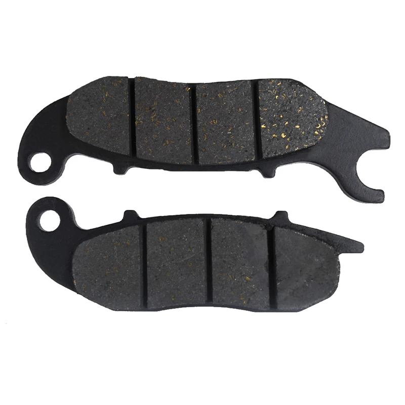 Motorcycle Front Brake Pads Disc For HONDA CRF250 L CRF250L CRF 250L 250 L 2013 2014 2015 2016 2017 2018