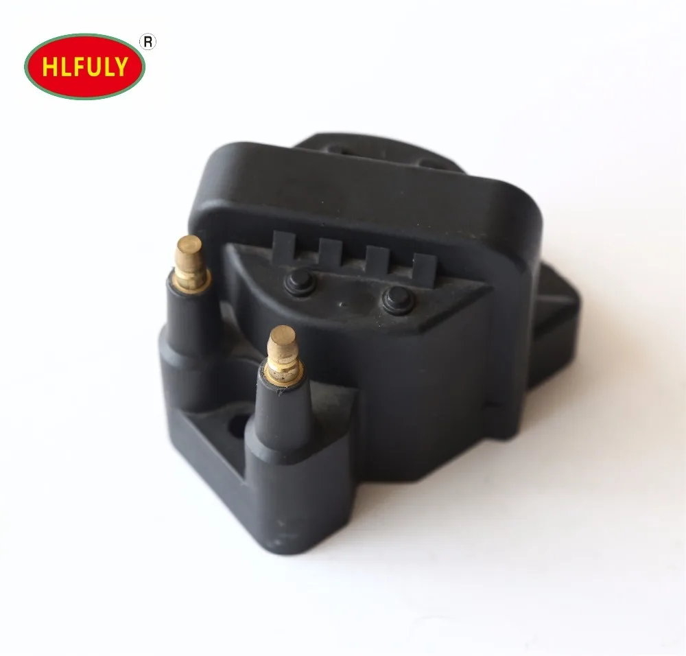 1PCS Free Shipping Auto Ignition Coil  Replacement For Chevrolet corcican four door sedan 198 :10495121,10468391,1049771,1103744