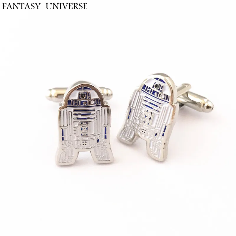 

FANTASY UNIVERSE Freeshipping 20pc a lot Cufflinks XMDJEL05