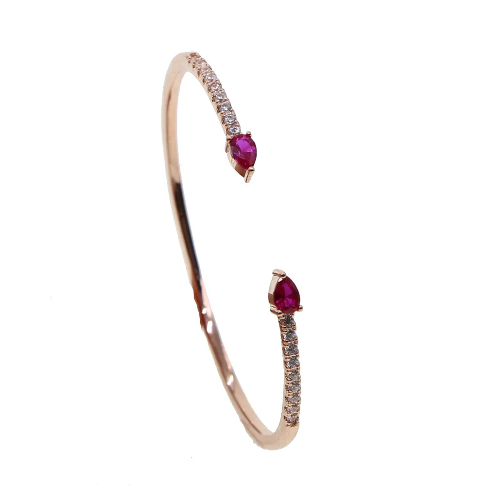 Fashion Rose Gold C… - image