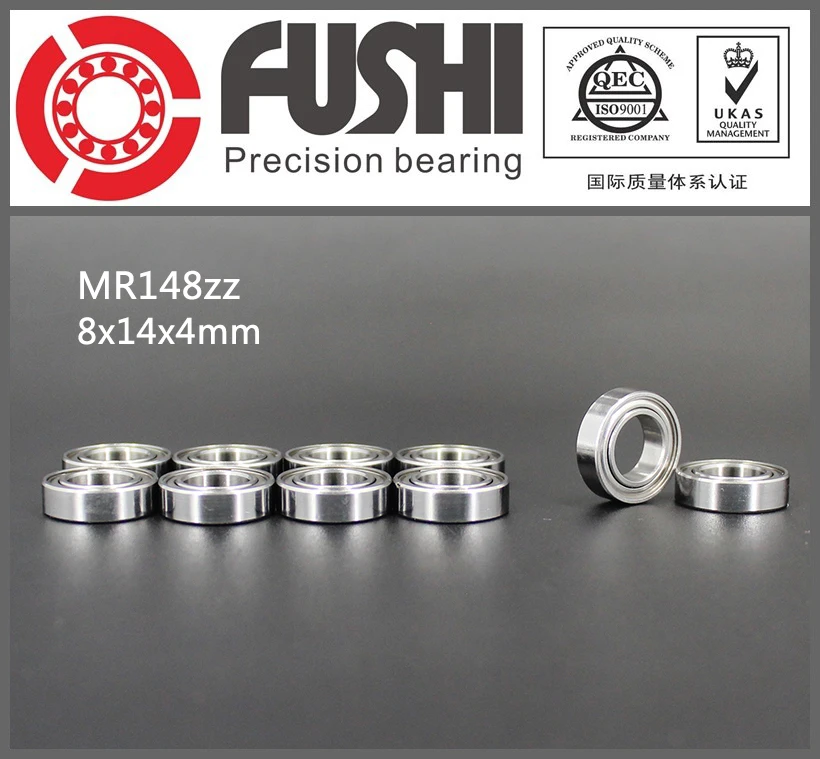 MR136 Lager 32.8*41.8*6mm 45/45 ( 1 PC ) ACB418H6 Bälle Fahrrad 1-1/4 Zoll Headset Reparatur Teile Kugellager – Detail 4