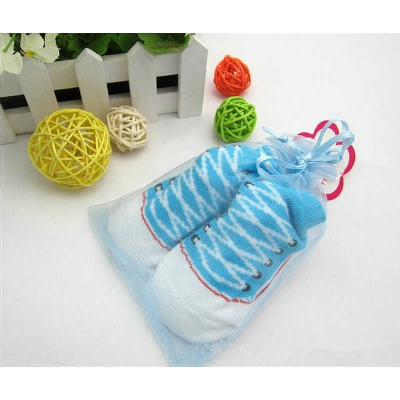 6 Pairs/Lot New Born Baby Socks For Newborns 0-12 Months Baby Cotton Shoes Infant Socks For Children Girls Boys Bebe Soft Socks