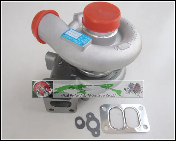 Turbo For Caterpillar CAT 320B 320C 320L Excavator S6K S6KT TD06 TD06H-16M 49179-02300 49179-02260 5I-8018 5I 8018 Turbocharger