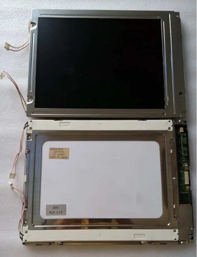 

LQ10D341 10.4" lcd screen display original