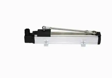 Miran KTF1 750mm~2500mm Slide Position Sensor Top Selling 0-5V/ 0-10V/ 4-20mA/ RS485 Linear Scale/ Electrical Ruler