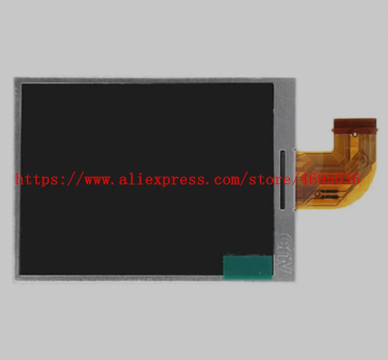 NEW LCD Display Screen Repair Parts for CANON for PowerShot SX130 IS SX-130 SX150 SX-150 IS Digital Camera