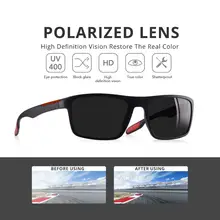 Men's Polarized Sunglasses #2