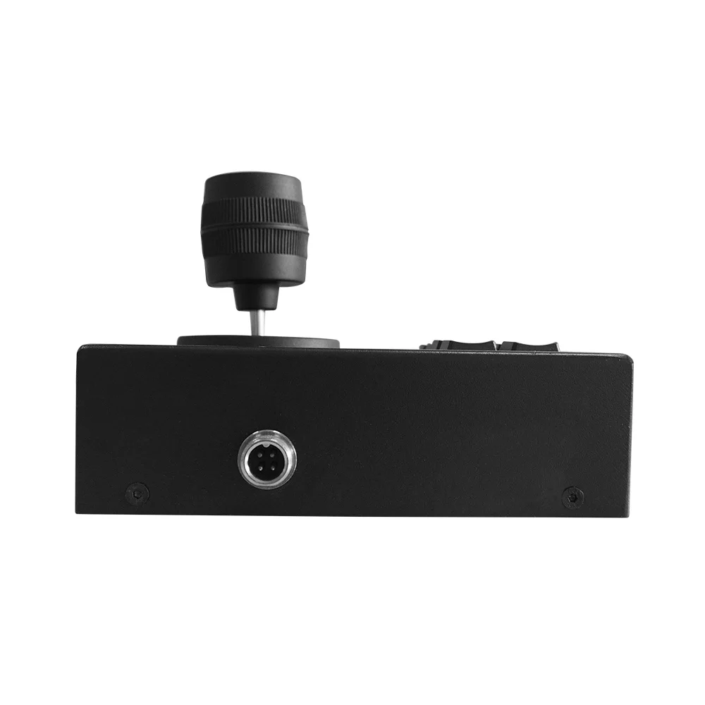 Imagem -03 - Mini Joystick Teclado Controlador 3-axis Rs485 Pan Tilt Controle de Zoom Ptz Carro Cctv Câmera Dvr Etc