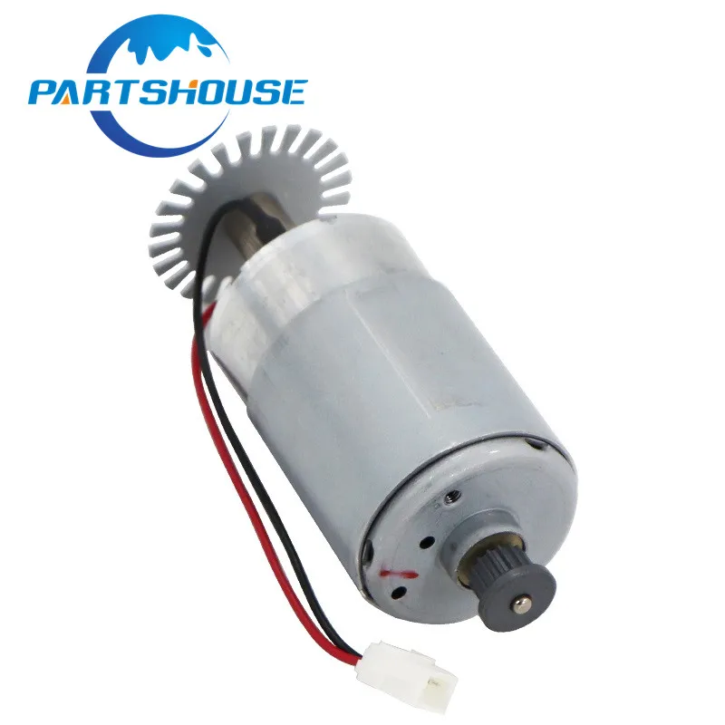 

Мотор для копирования бумаги 023-75907-006 490-20005 для Riso RZ RV EV ES MV SF RS-555PH-24100 CCWRS-555PH-24100 QD103805