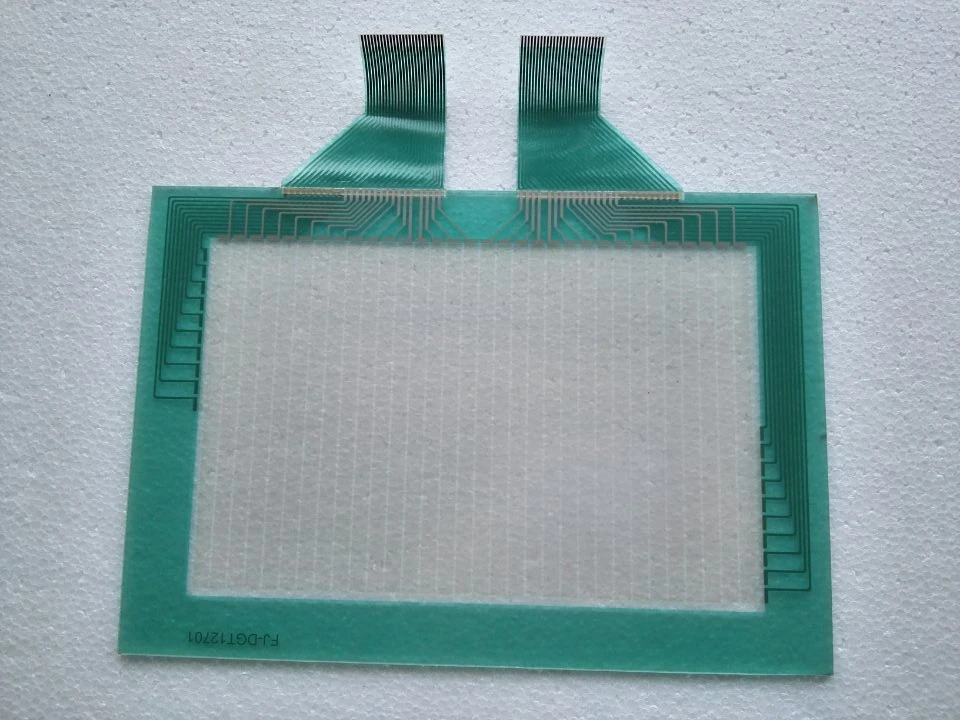 

GS2110-WTBD 10 inch Touch Glass Panel for HMI Panel repair~do it yourself,New & Have in stock