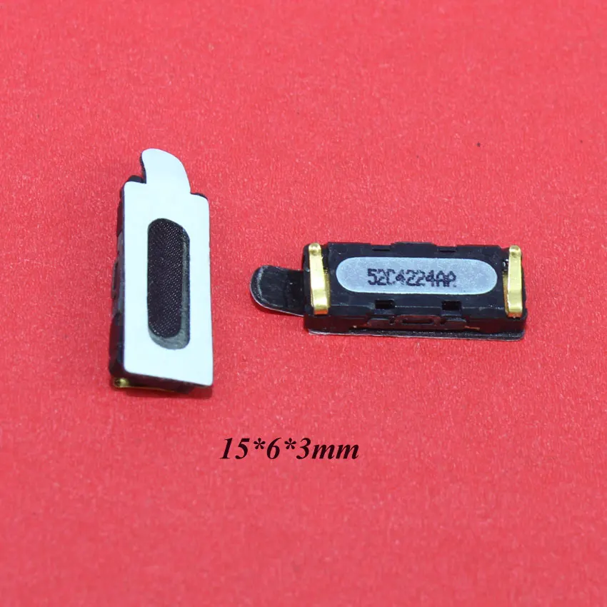 ChengHaoRan-신제품 이어피스 벨소리 부저 라우드 스피커 1 개, HTC One S Z560e M8 G1 G3 G4 G5 816 D816 교체 수리용 부품