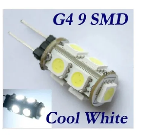 LED Lamp 2W 12V g4 led lamp Replace 20W halogen g4 Bulbs & Tubes 360 Beam Angle rv light warranty 2 years