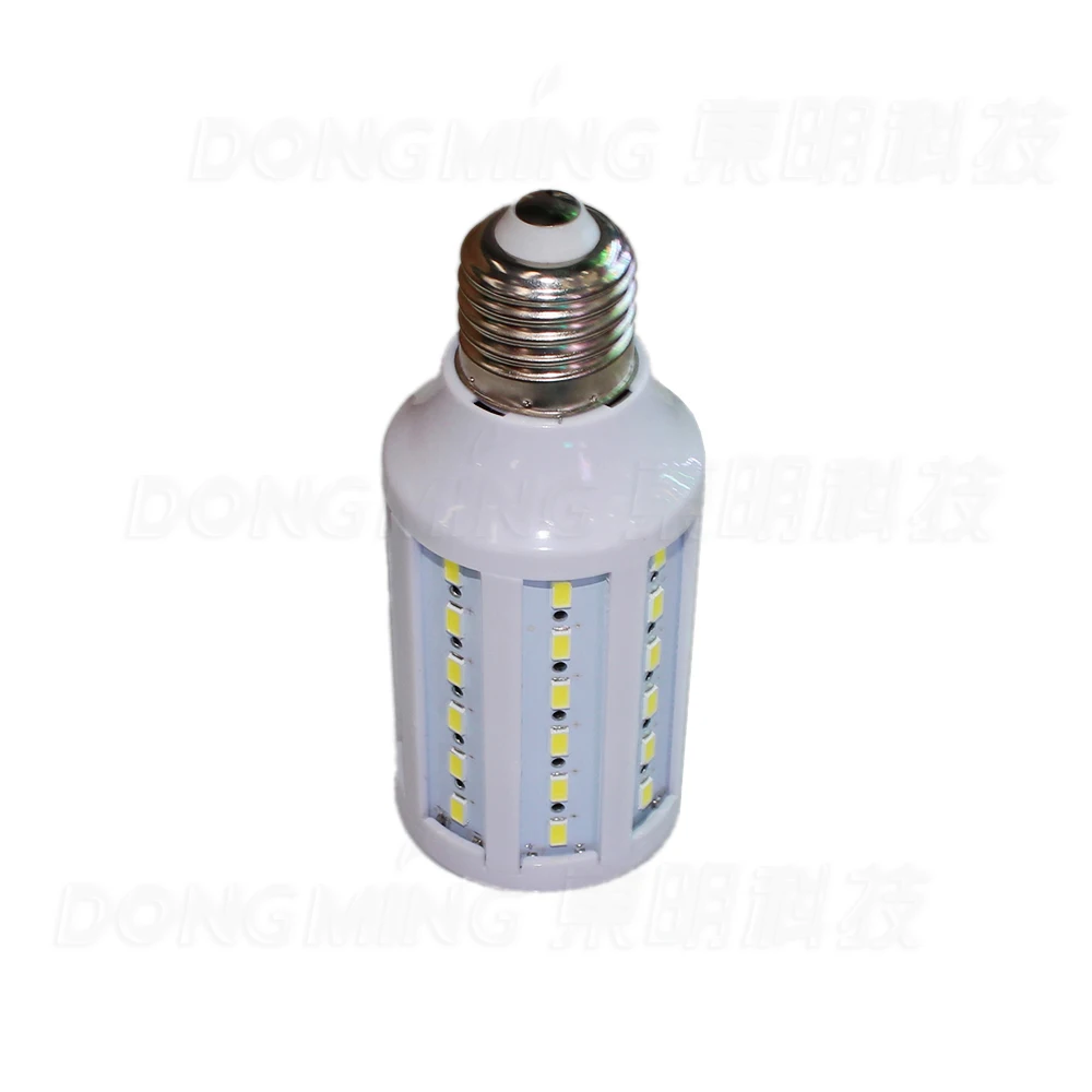 

New arrival LED corn Bulb SMD 5730 lampara LED E27 E14 B22 60LED Lampada 220V/110V Ampoule Candle Luz 12w