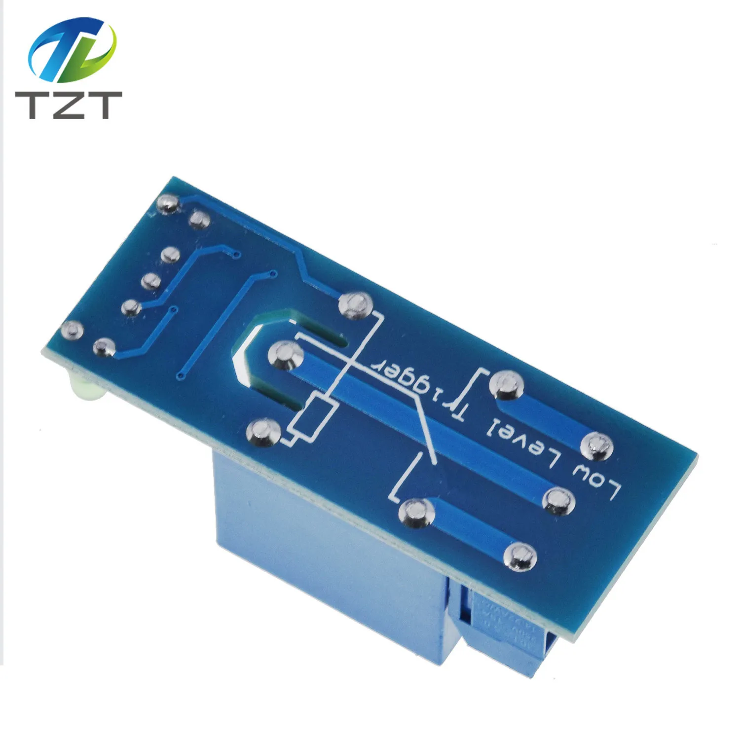 1/3 Stück 5V 1 2 4 6 8 Kanal Relaismodul mit Optokoppler Relaisausgang 12V 1 2 4 8 Wege Relaismodul für Arduino Raspberry Pi – Detail 8