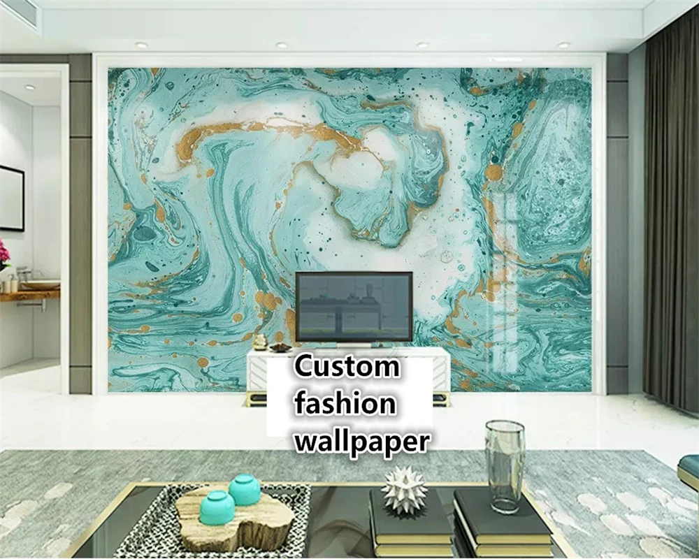 

beibehang 3d photo mural living room golden ball soft bag wallpaper hotel bedroom modern back ground painting photo wall paper