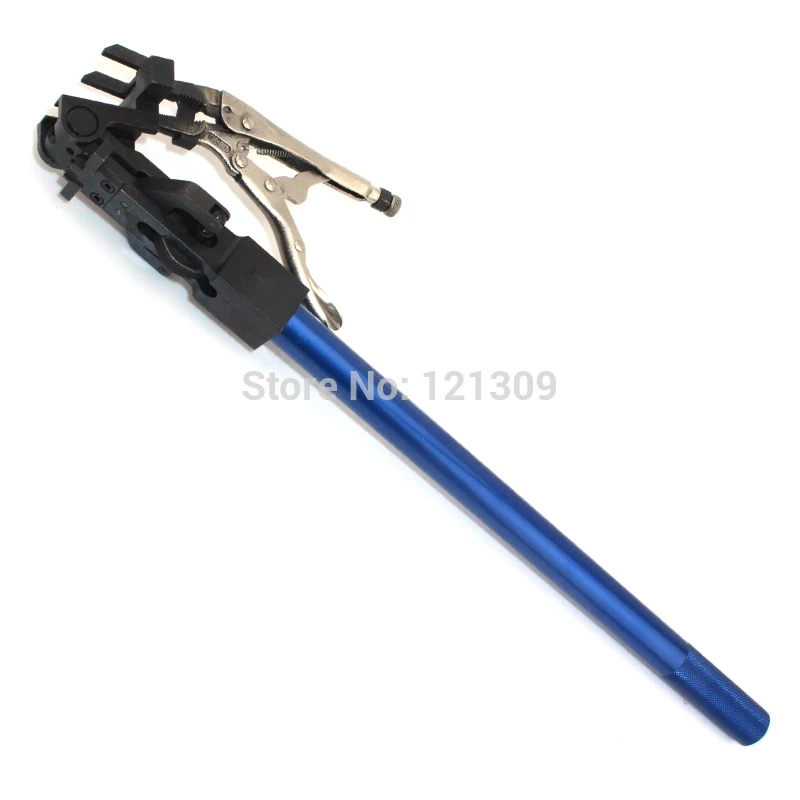 Professional Hand Tool Valvetronic Valve Spring Installer / Remover Tool for BMW N51N52