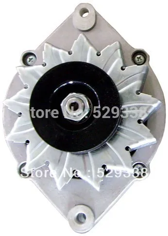 NEW 12V ALTERNATOR 0120488255 3493704 3493706 3493715 3493717 LRB00132 LRB132 436727 1204128 1204217  FOR OPEL ASTRA 1.4L 1.6L