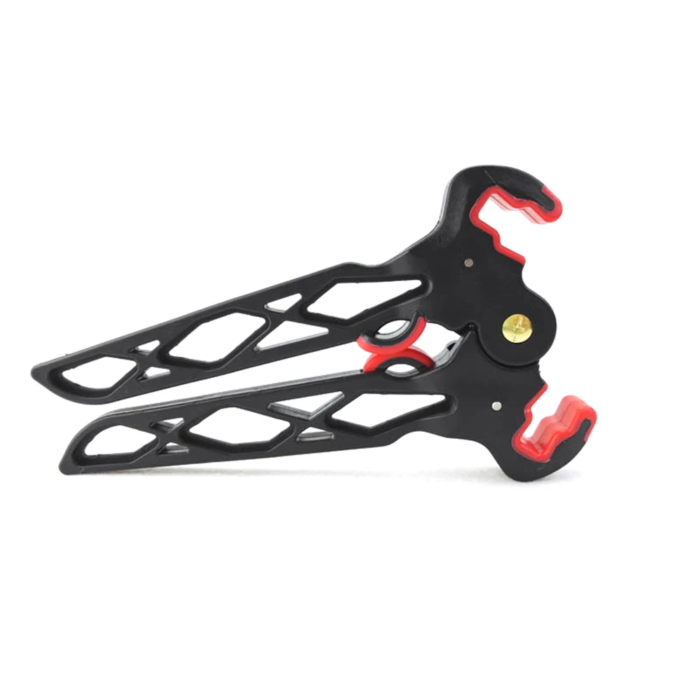 Rubber octopus Eight-frame bow frame, Shu Ge Luo bow, bow and arrow special bracket, portable bow frame  jjff