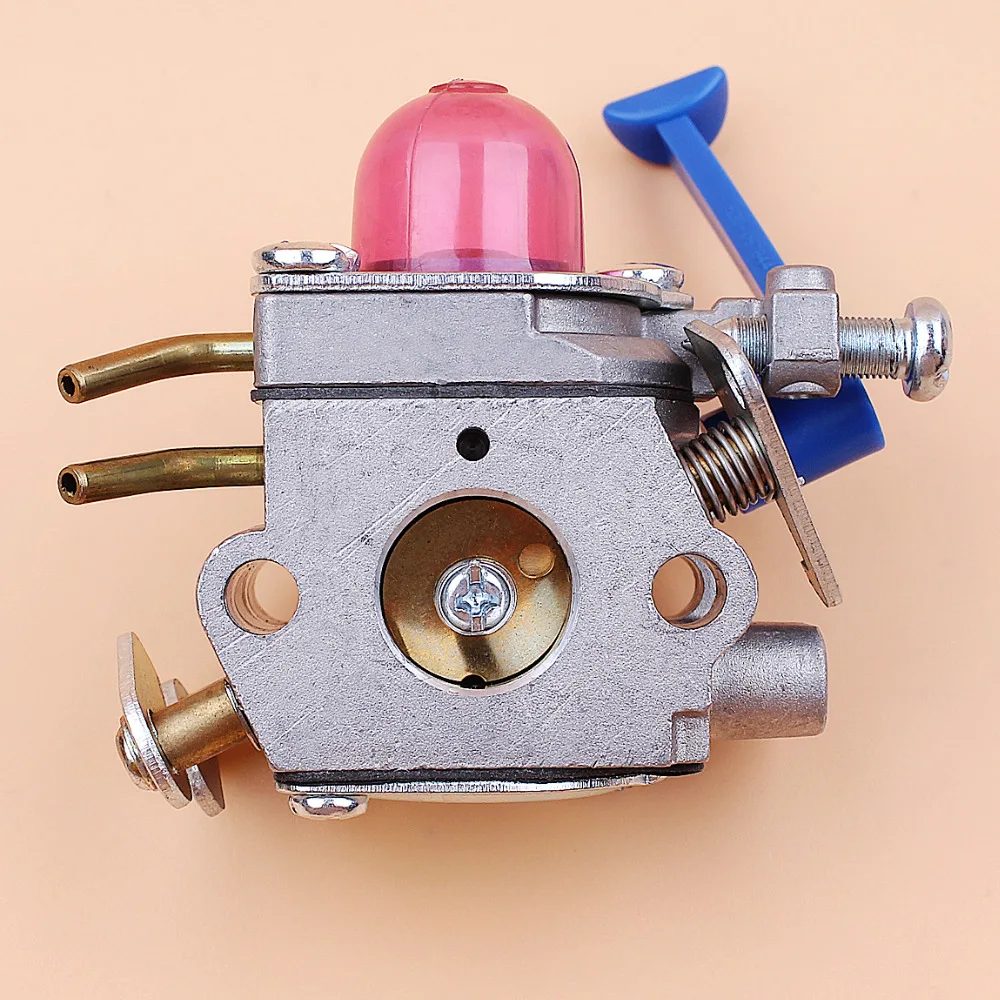 Carburetor For Husq…