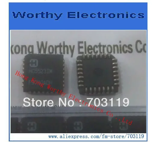 

10 шт./лот HC5523IM PLCC28