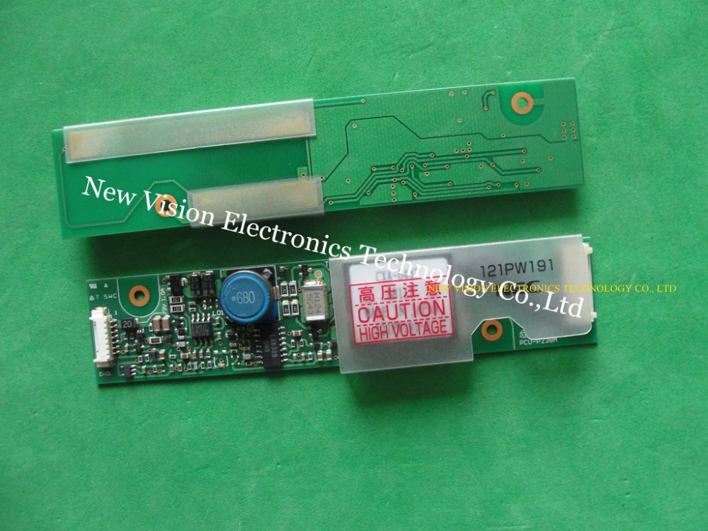 

New Original LCD Inverter Board CXA-0447 PCU-P238A 121PW191 for TDK