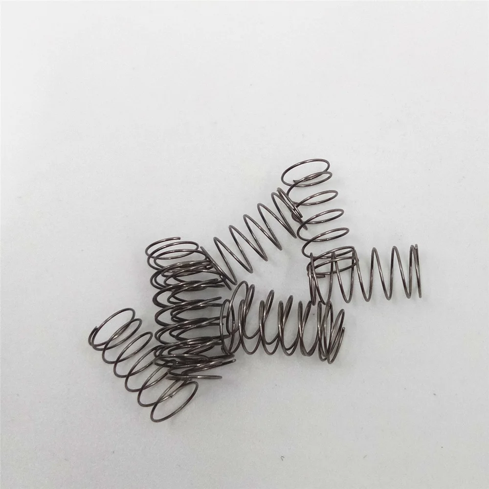 Waterjet Parts No. AV500260 Sealing Head Spring For Warerjet Machine Accessories