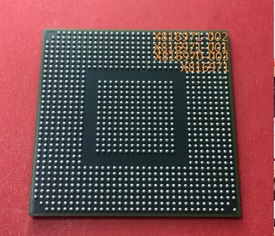 NEW  X816971-002 X816971-001 X816971-003 X816971