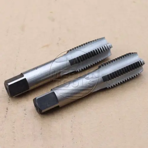 M16 x 2.0 متري تفتق والمكونات الصنابير 16 مللي متر