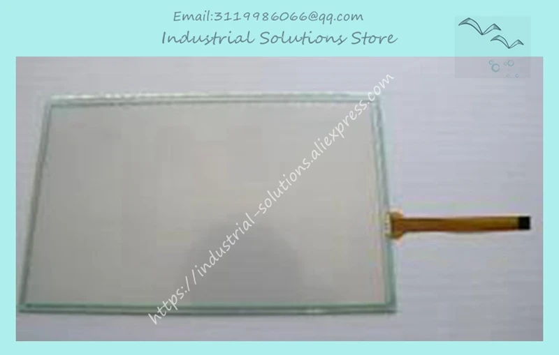 

New HMIGXO5502 HMIGX05502 Touch Screen Pad Touch Glass