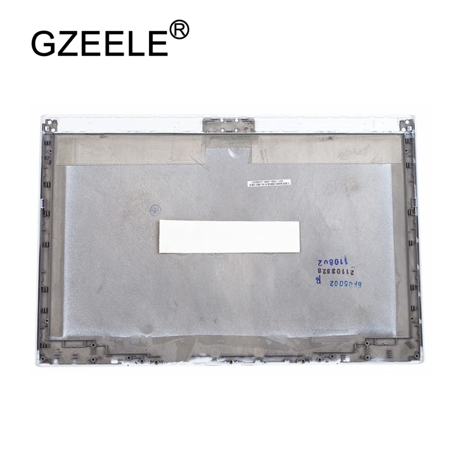 

GZEELE Laptop Top LCD Back Cover case for SONY SVS131 SVS132 SVS131100C SVS13117ECB ECP SVS13 SVS13129CJ SVS13115FLB SVS13A1AJ