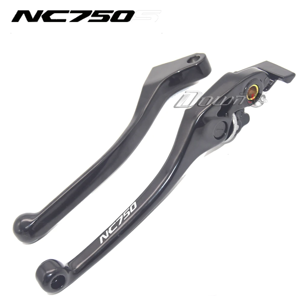 

Запчасти для мотоциклов, тормозные рычаги сцепления для HONDA NC750 S/X NC750S NC750X 2014-2015