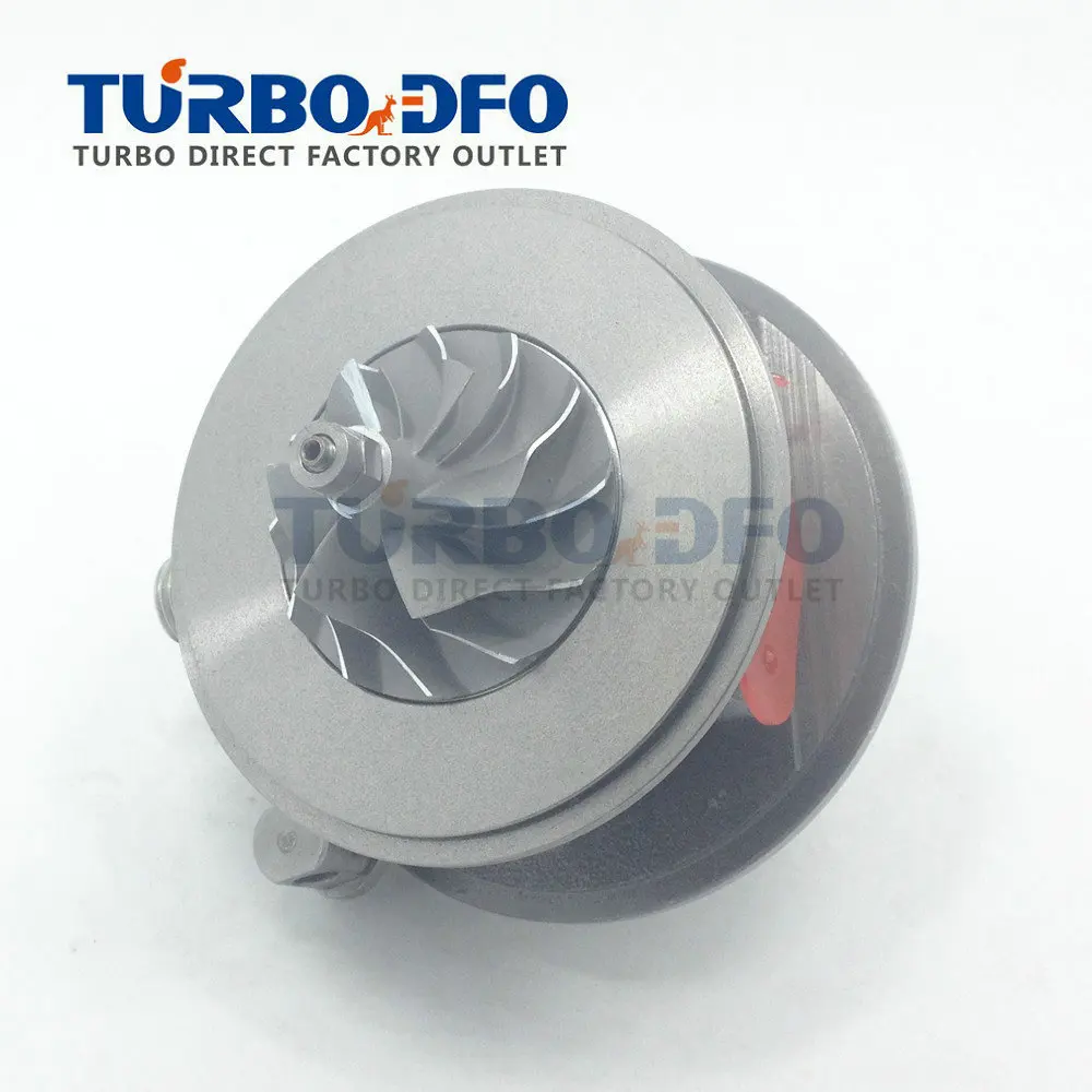 For VW Touran 1.9 TDI BJB BKC BXE AVQ BRU 101/105HP - 54399880009 turbocharger CHRA core turbine cartridge Balanced 03G253014FX