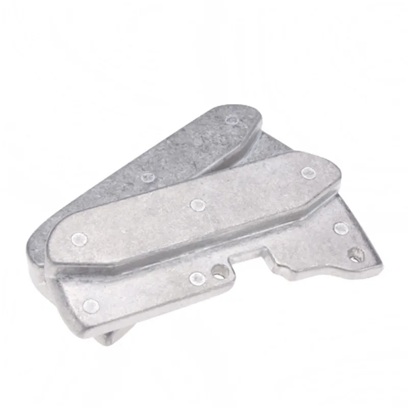 Cavo 20M 7 "TFT LCD telecamera subacquea pesca 600TVL HD impermeabile