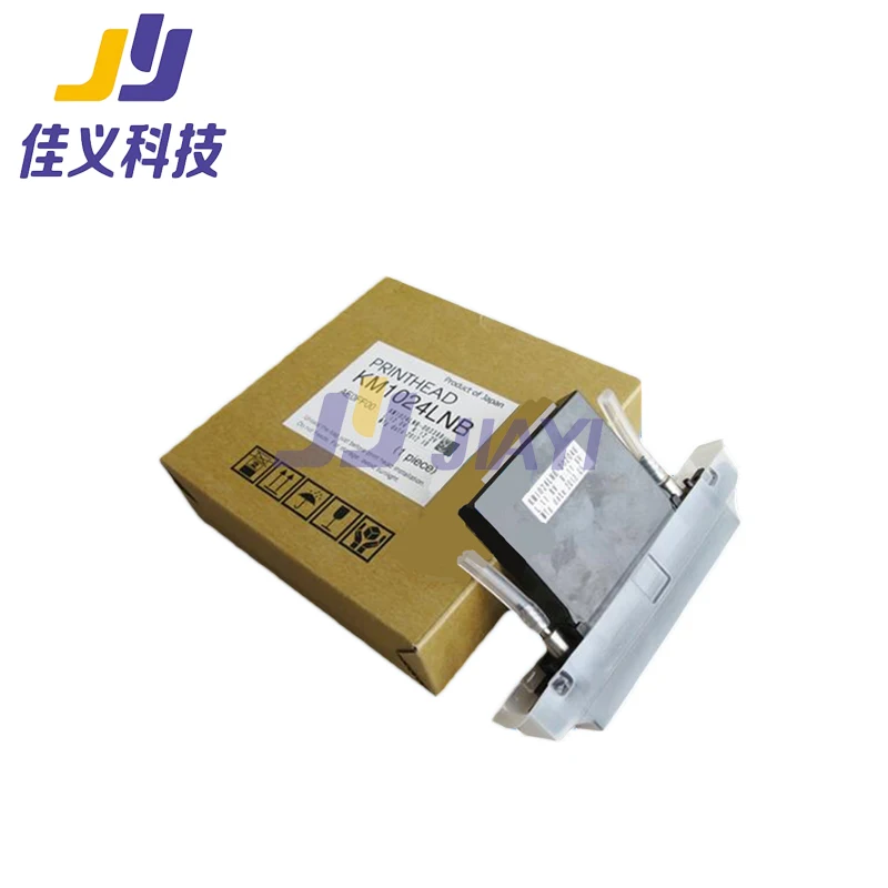 

100% Original New For Konica KM1024LNB 42PL Printhead for Flora/Allwin/Liyu/JHF Inkjet Printer