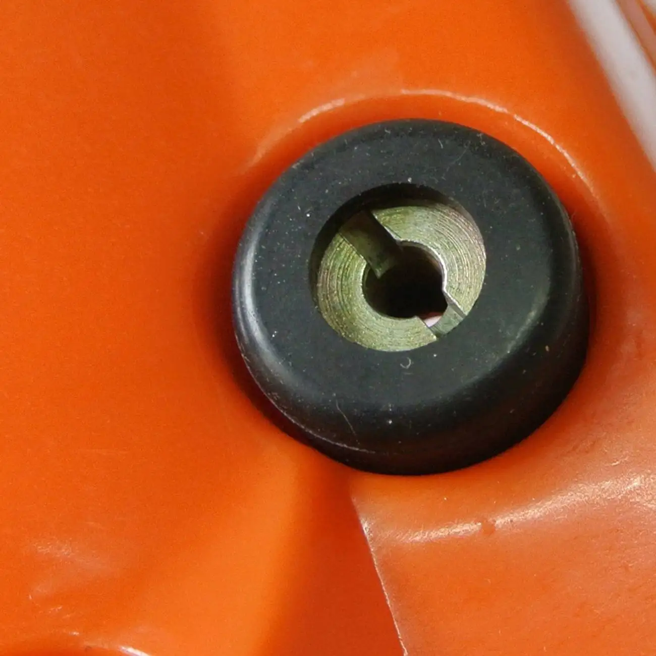 غطاء محرك الأسطوانة لـ Stihl MS240 MS260 026 024 ، غطاء المنشار بالمنشار