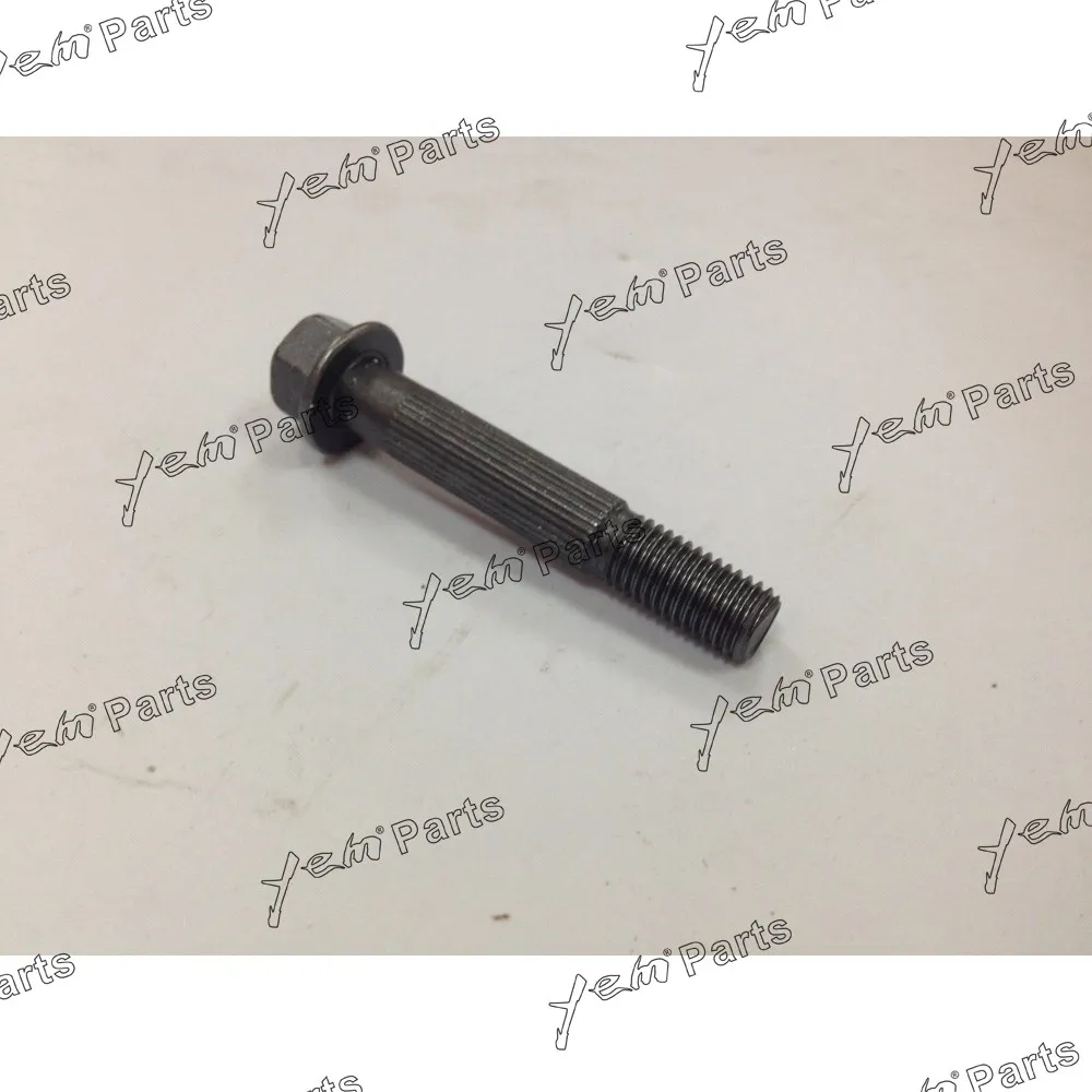 V1903 Bearing Case bolt   19013-04540 For Kubota Engine 2pcs