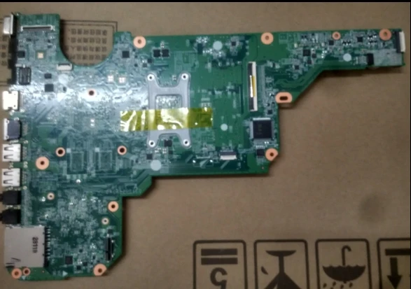 697230 -501 697230 -001 G6 G4-2000 G6-2000 เชื่อมต่อบอร์ดเชื่อมต่อกับเมนบอร์ดFull Test Lapเชื่อมต่อบอร์ด