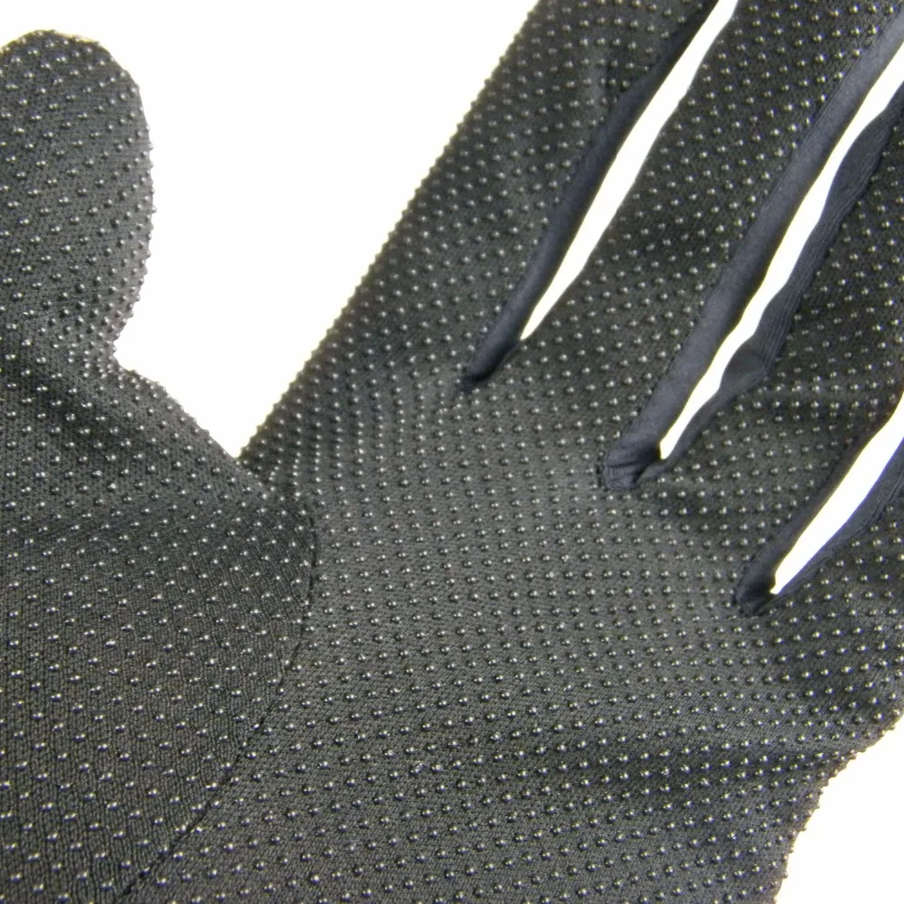 THKFISH Guantes de Pesca Camuflaje Antideslizantes Dedos Completos - imagen 5